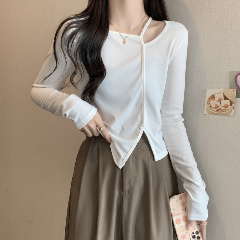 Áo NZN tay dài thiết kế năng động thời trang dành cho nữ