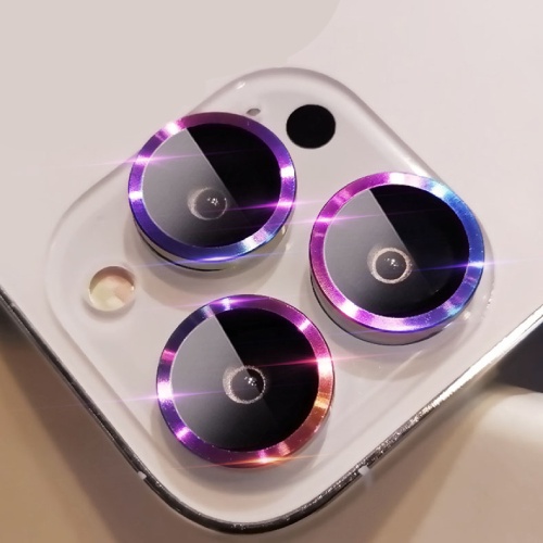 Dán bảo vệ Camera Titan cho iPhone || Sẵn Nhiều Dòng iphone