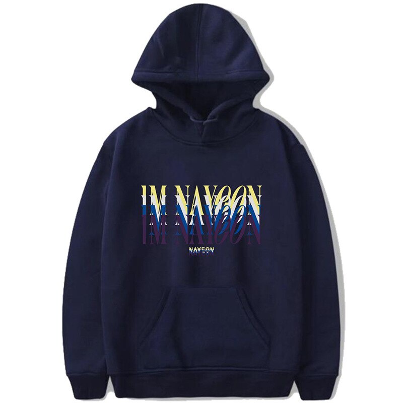 Áo hoodies Twice NAYEON