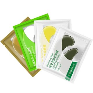 Mặt nạ dưỡng mắt