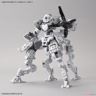Mô hình lắp ráp Bandai 30MM 1/144 Portanova Space type