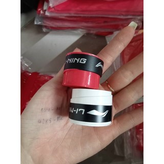 quấn  cán vợt cầu lông lining (combo hộp 60 cái)