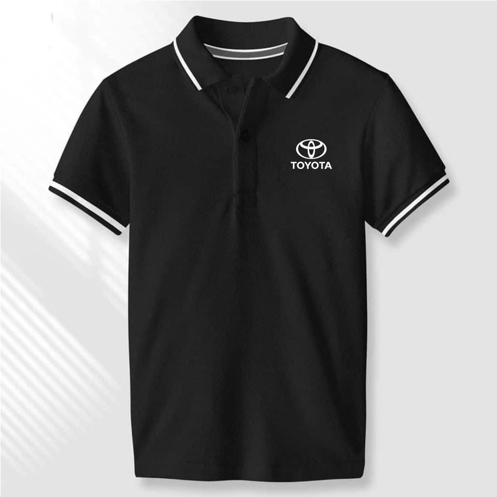 Áo polo Toyota