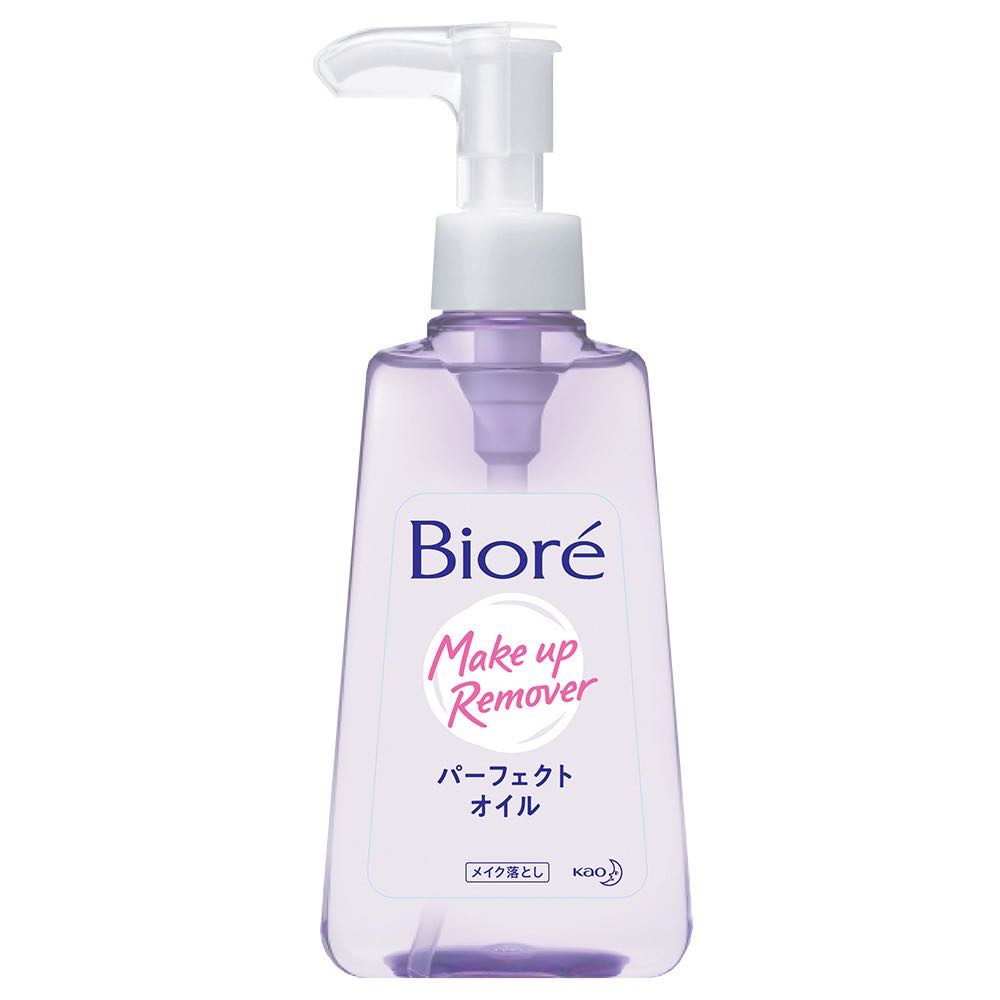 Dầu Tẩy Trang Bioré Cho Mọi Loại Da 150ml