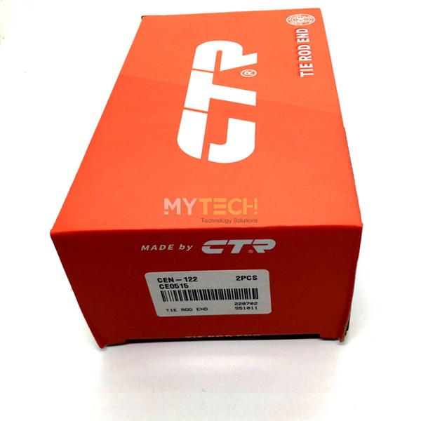 Rô tuyn lái ngoài RH INFINITI FX35 2003 ~ 2008 CTR CEN122- Hàng chính hãng