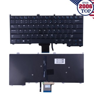 💖💖 bàn phím dell latitude 12 7000 e7240 e7420 e7440 7420 7240 7440