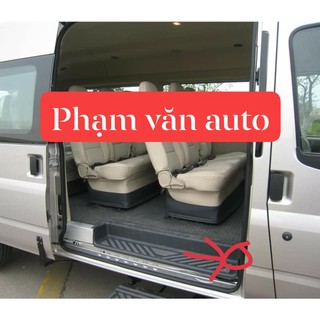 Đèn Soi Bậc Lên Xuống Cửa Lùa Ford Transit  mã 7C1913707AE Phạm Văn auto