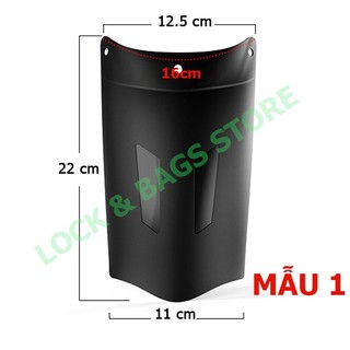 Dè Chắn Bùn Trước Cho Xe MáY