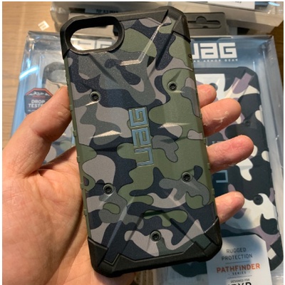 Ốp lưng chống sốc chuẩn quân đội Pathfinder IP 11 Pro max / 11 / 11 Pro / XS max / X/ XR / XS / 7 / 8 Plus SE 6