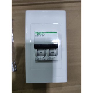 Mặt chứa cb 2 pha sino