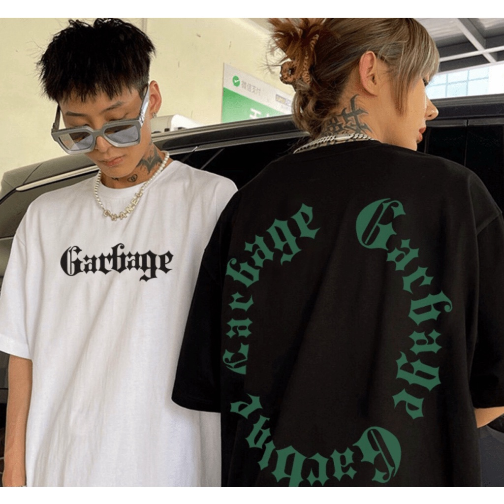 (HCM) ÁO THUN FORM RỘNG UNISEX THỜI TRANG SIÊU XỊN - TÔN DÁNG HOT HIT CHO CÁC BẠN TRẺ KM STORE