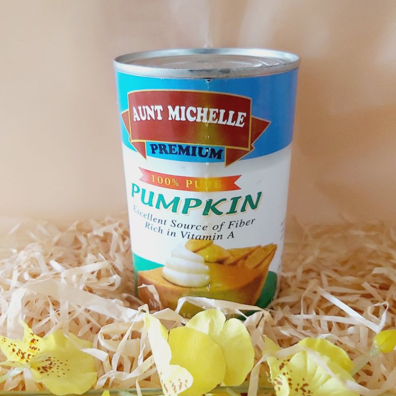 Bí đỏ nguyên chất Pumpkin
