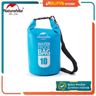 Túi khô 10l chống nước naturehike fs15m010-j chính hãng