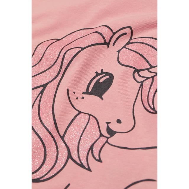 Áo thun kids HM Japan/US/UK chính hãng sz từ 1.5-2y đến 4-6y