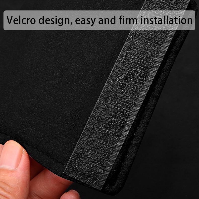 Găng Tay Bảo Vệ Nóc Xe Hơi Mitsubishi Outlander Mirage ASX Lancer EVO PAJERO GRANDIS GALANT Xpander