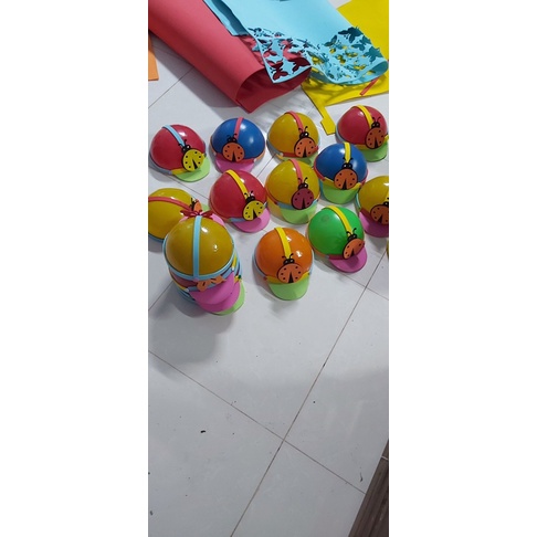 Nón Mầm Non