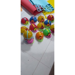 Nón mầm non