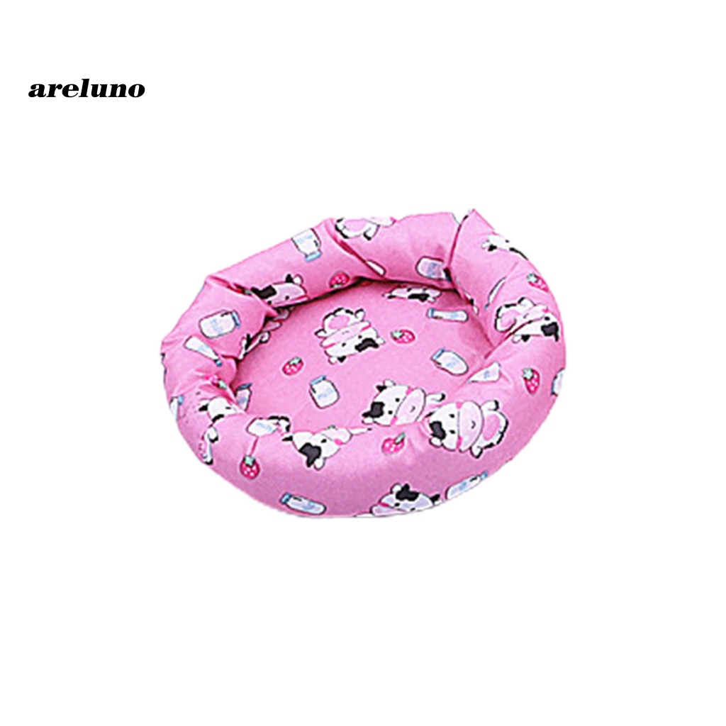 Nhà Mềm Mại Dành Cho Chuột Hamster / Sóc / Hamster