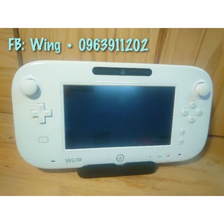 Pad Games WiiU