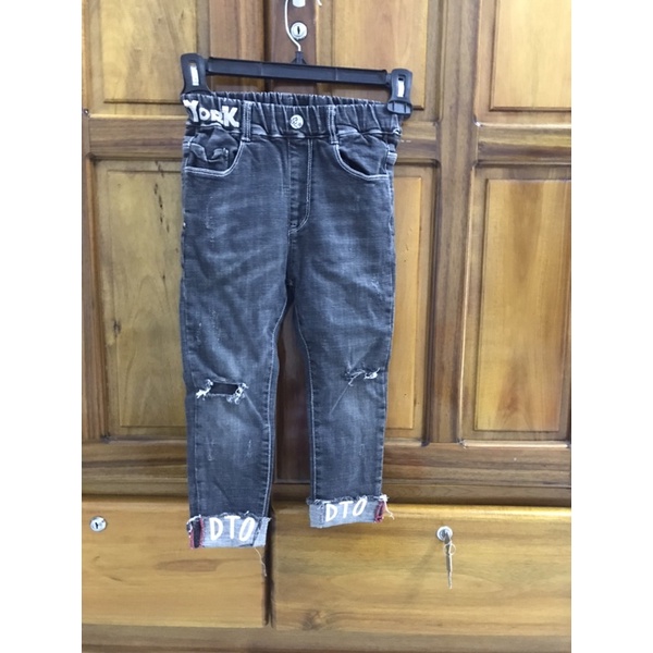 Thanh lý quần áo bé trai auth