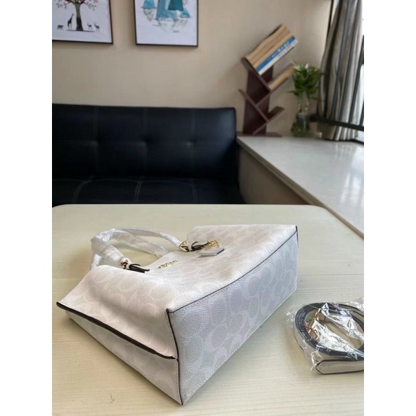 TÚI COẠCH TOTE C4250