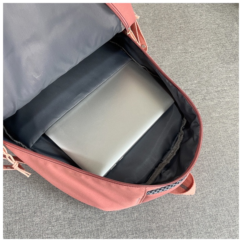 Cặp đi học nam nữ thời trang chống nước, túi xách đựng laptop dày dặn cho học sinh cấp 2 - 3 , sinh viên BLFASHION