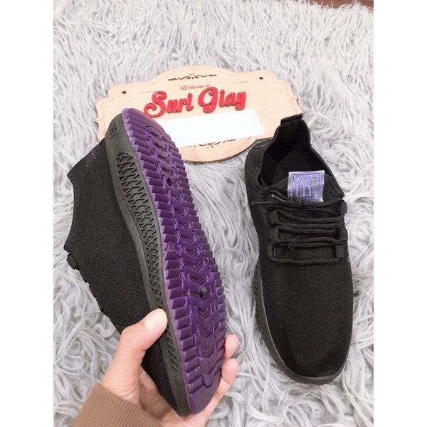 (MÃ 550SP )HOT GIÀY THỂ THAO VẢI CHỐNG TRƠN TRƯỢT SIÊU RẺ