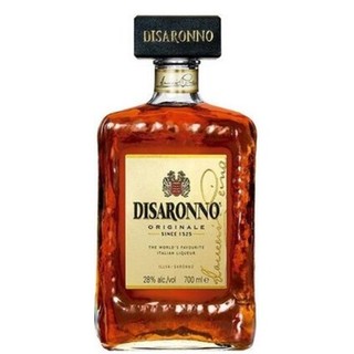 Vỏ chai decor disaronno xuất xứ Ý dung tích 700ml