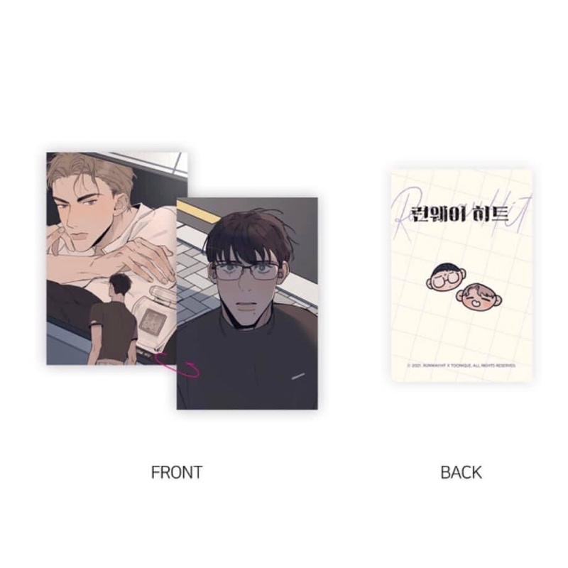 Lenti Runway Hit CÓ SẴN