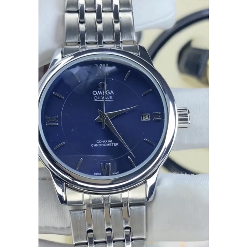 Đồng hồ nam - OMEGA - Máy cơ cao cấp