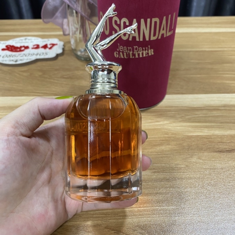 Nước hoa So Scandal EDP 80ml