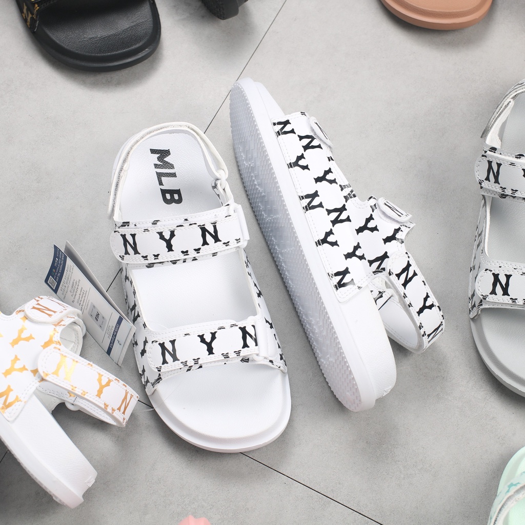 DÉP SANDAL M.L.B  SIÊU ÊM CHO NAM VÀ NỮ