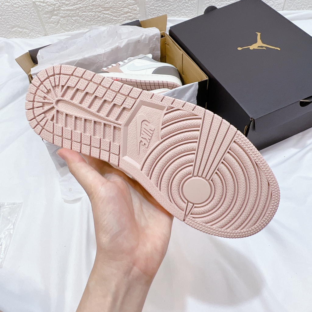 Giày Thể Thao Nam Nữ Ngô Thắng JD Milan