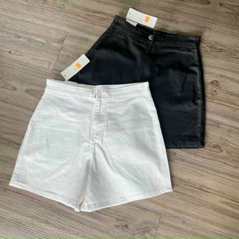 Quần SHORT KAKI TRƠN //Thương90 shop
