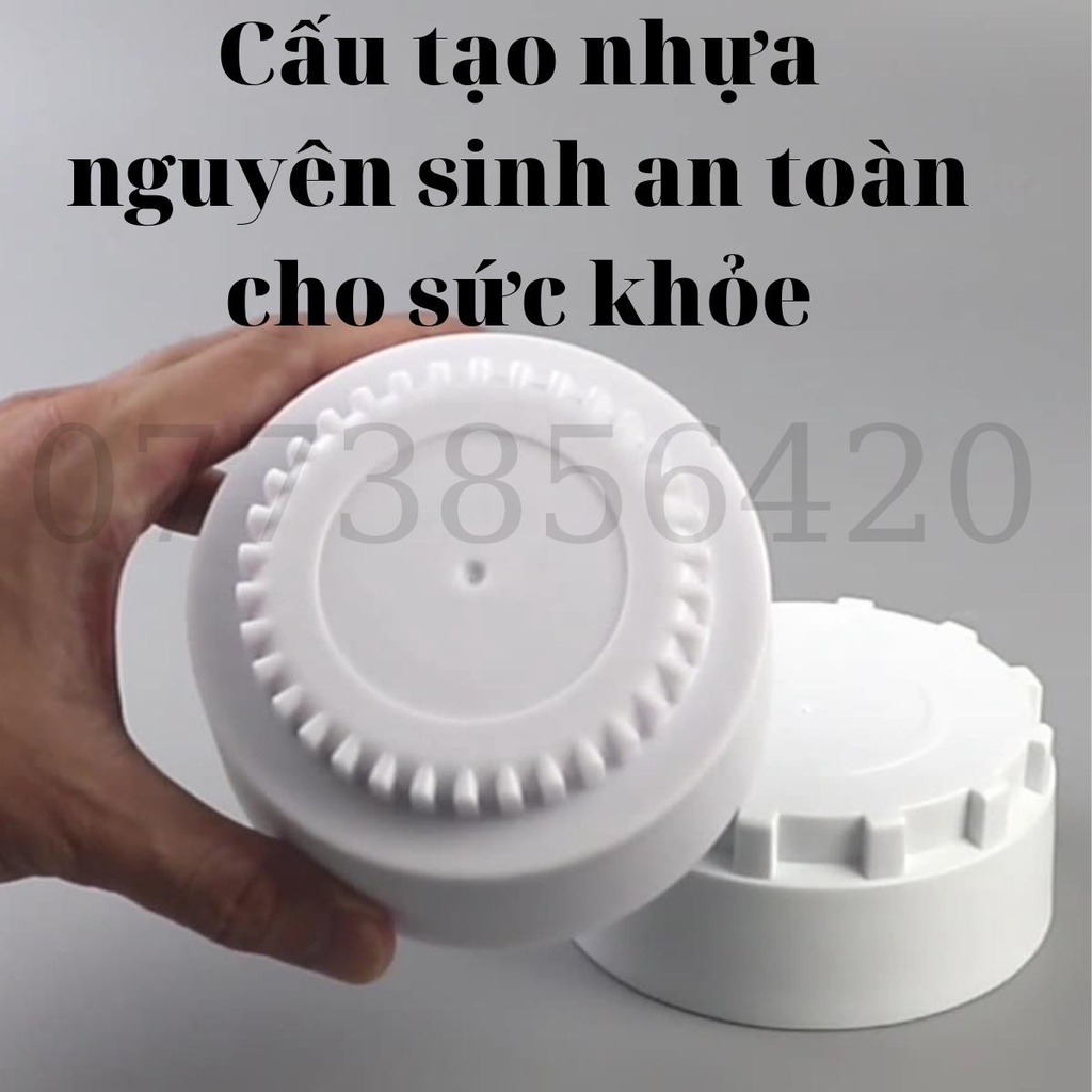 Linh phụ kiện máy lọc nước ro gồm nắp đậy lõi, lõi lọc số 1,2,3,4, máy bơm thay thế cho các hãng Gali, Karofi, Aqua