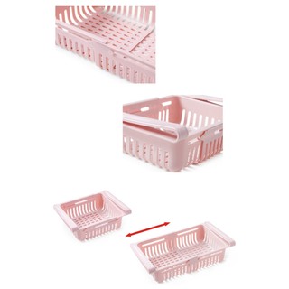 📛FREESHIP📛 Combo 5 Rổ cài tủ lạnh cao cấp