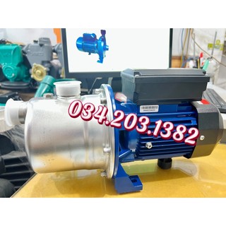 máy bơm con lợn đầu Inox Jexm 5