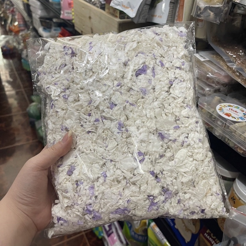 Giấy Lót Chuồng Cao Cấp Cho Thú Nhỏ KAYTEE (Gói Chiết)