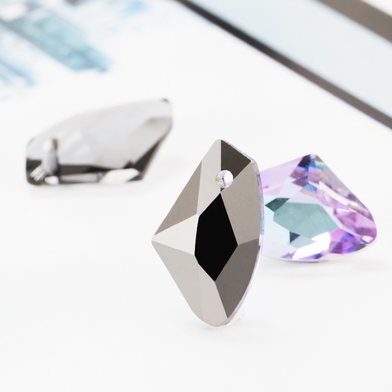 Vòng cổ Đính Pha Lê Cao Cấp Thời Trang Dành Cho Nữ