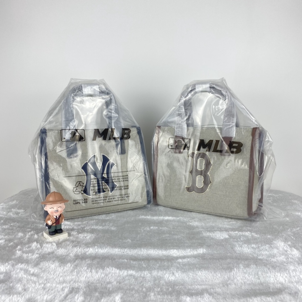 Túi Đeo Chéo MLB YORK YANKEES Thời Trang Cho Nữ
