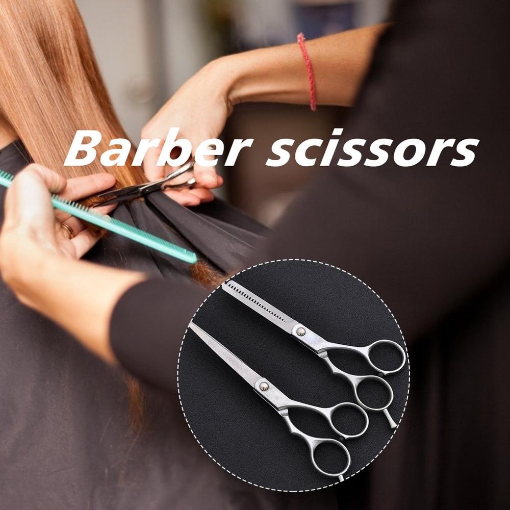 Kéo Cắt Tóc Chuyên Dụng Cho Salon Làm Tóc