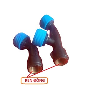 Béc phun thuốc trừ sâu dành cho bình xịt điện