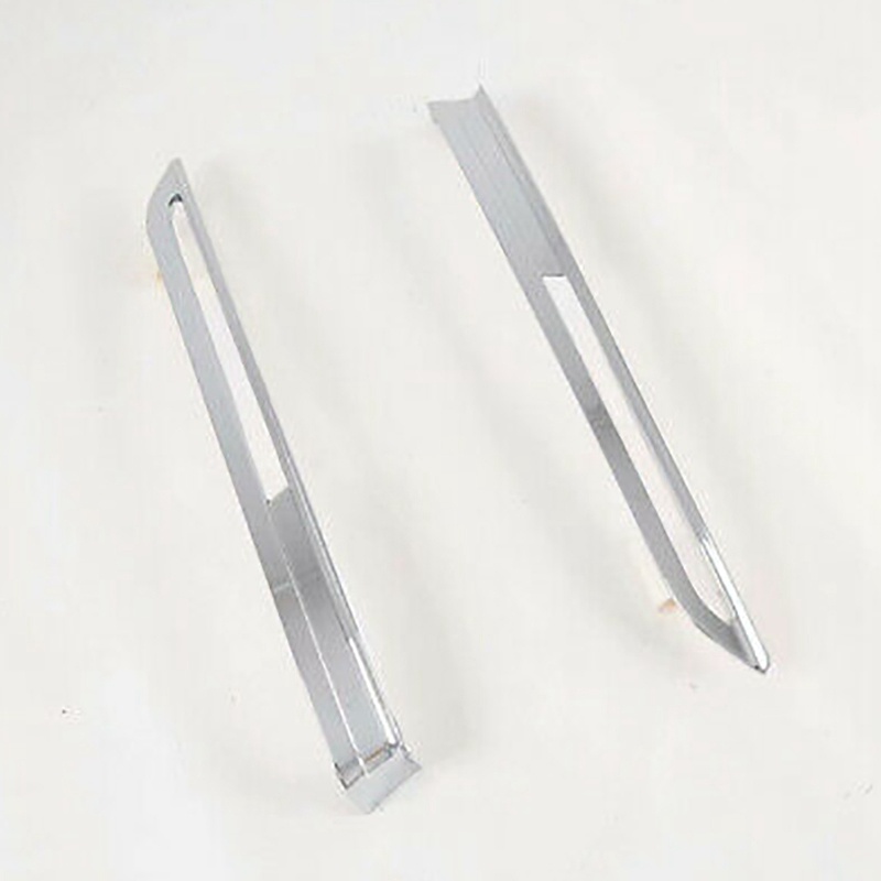 Khung Viền Đèn Sương Mù Phía Trước Cho Mazda CX30 CX-30 2020