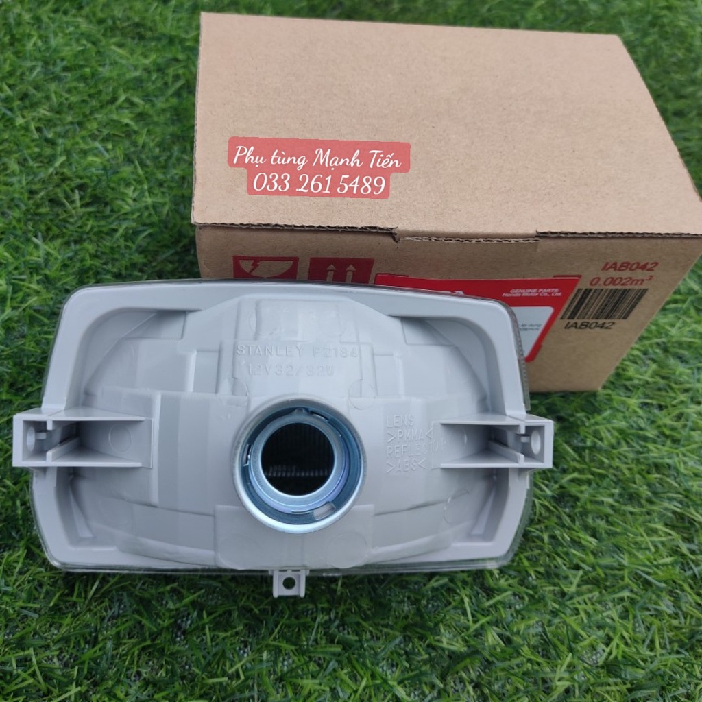 Pha đèn super Dream zin chính hãng