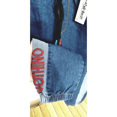 (21-45kg)"sale xả lẻ size "Quần jeans size đại cho bé ( mới về, MM)