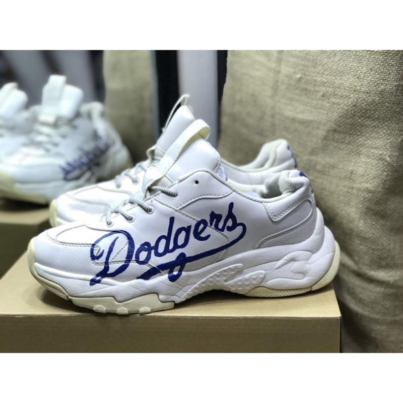 🇰🇿 Giày MLB Dodger 2hand