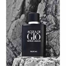 Nước hoa ACQUA DI GIO đen 100ml