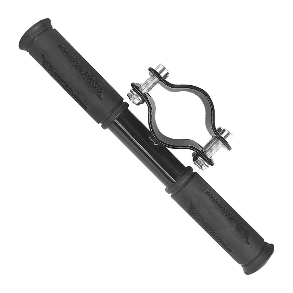 Tay Lái Có Thể Điều Chỉnh Tốc Độ Kèm Đệm Thay Thế Cho Xe Scooter Điện M365 Pro