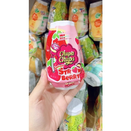 [Hàng Thái Lan] SÁP THƠM CHUPA CHUPS | TháiLan-store