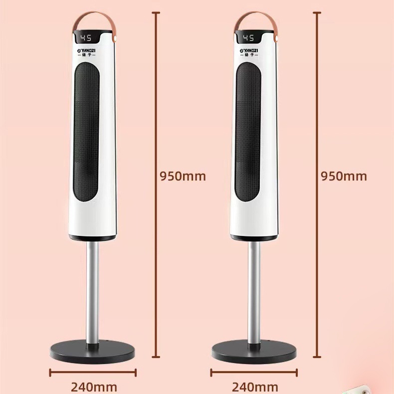 Quạt sưởi Camel cao cấp, hàng chính hãng bảo hành 12 tháng